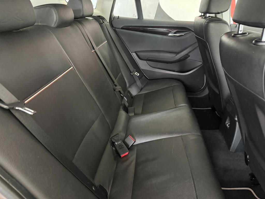 BMW X1 xdrive20d xLine 184cv