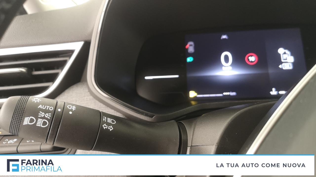 RENAULT NUOVA CLIO evolution MY24 TCe 90