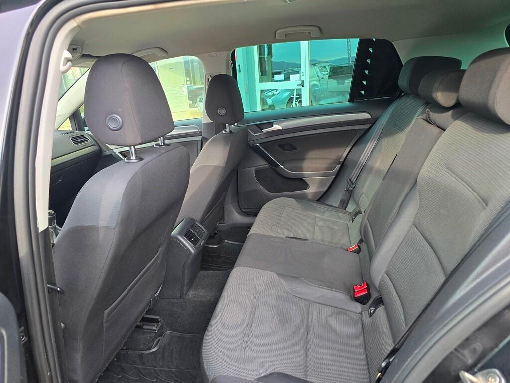 Volkswagen Golf 1.6 TDI 115 CV HIGHILINE R LINE