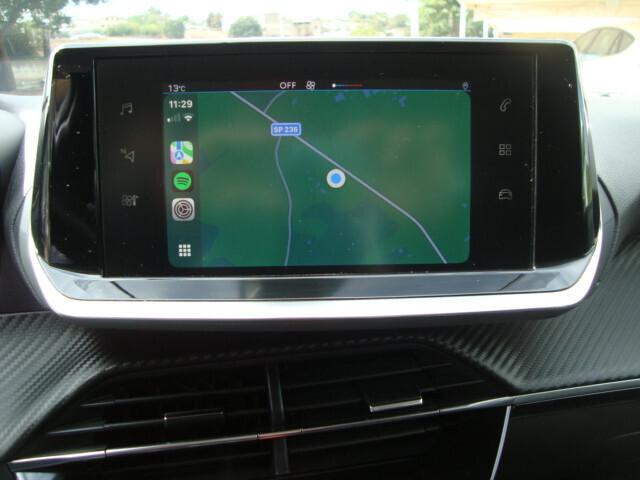 Peugeot 208 Benzina 5Porte 2021 GT