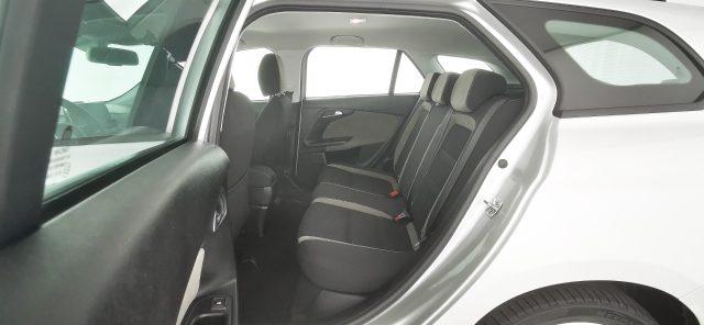 FIAT Tipo 1.4 SW Lounge