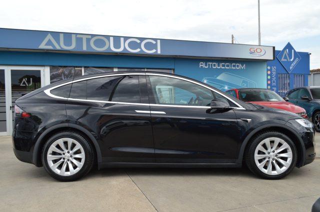TESLA Model X 100kWh Dual Motor