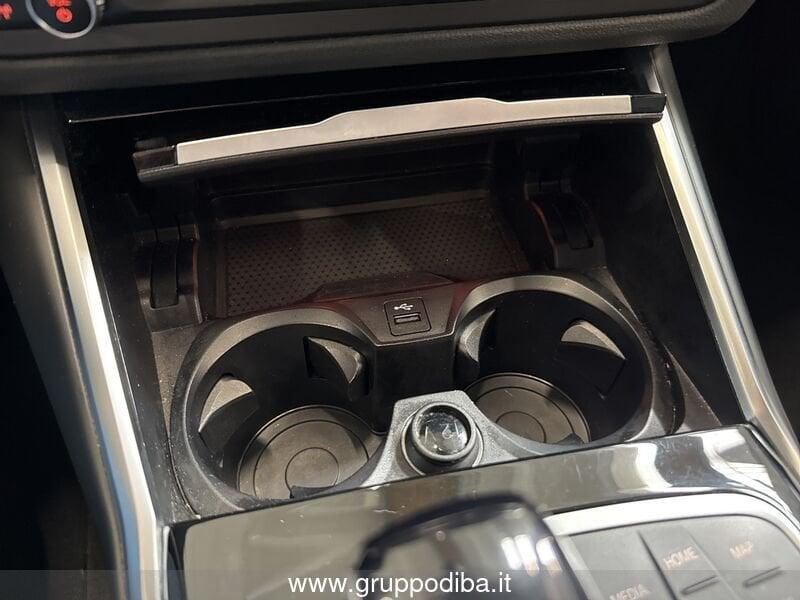 BMW Serie 3 G21 2019 Touring Diese 320d Touring Sport auto