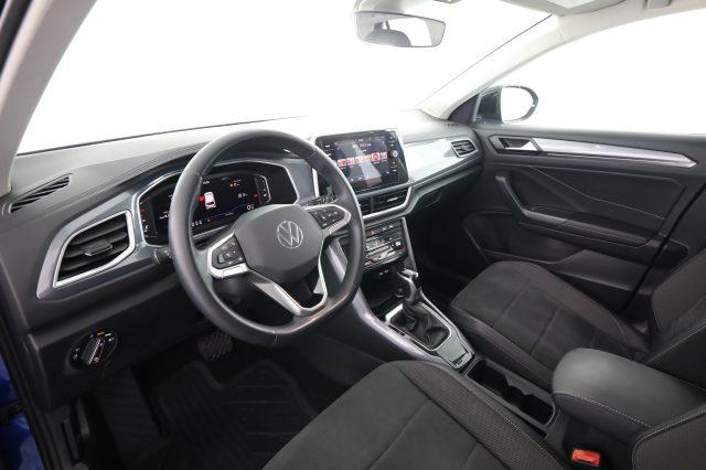 VOLKSWAGEN T-Roc T-Roc 2.0 TDI SCR 150 CV DSG Style