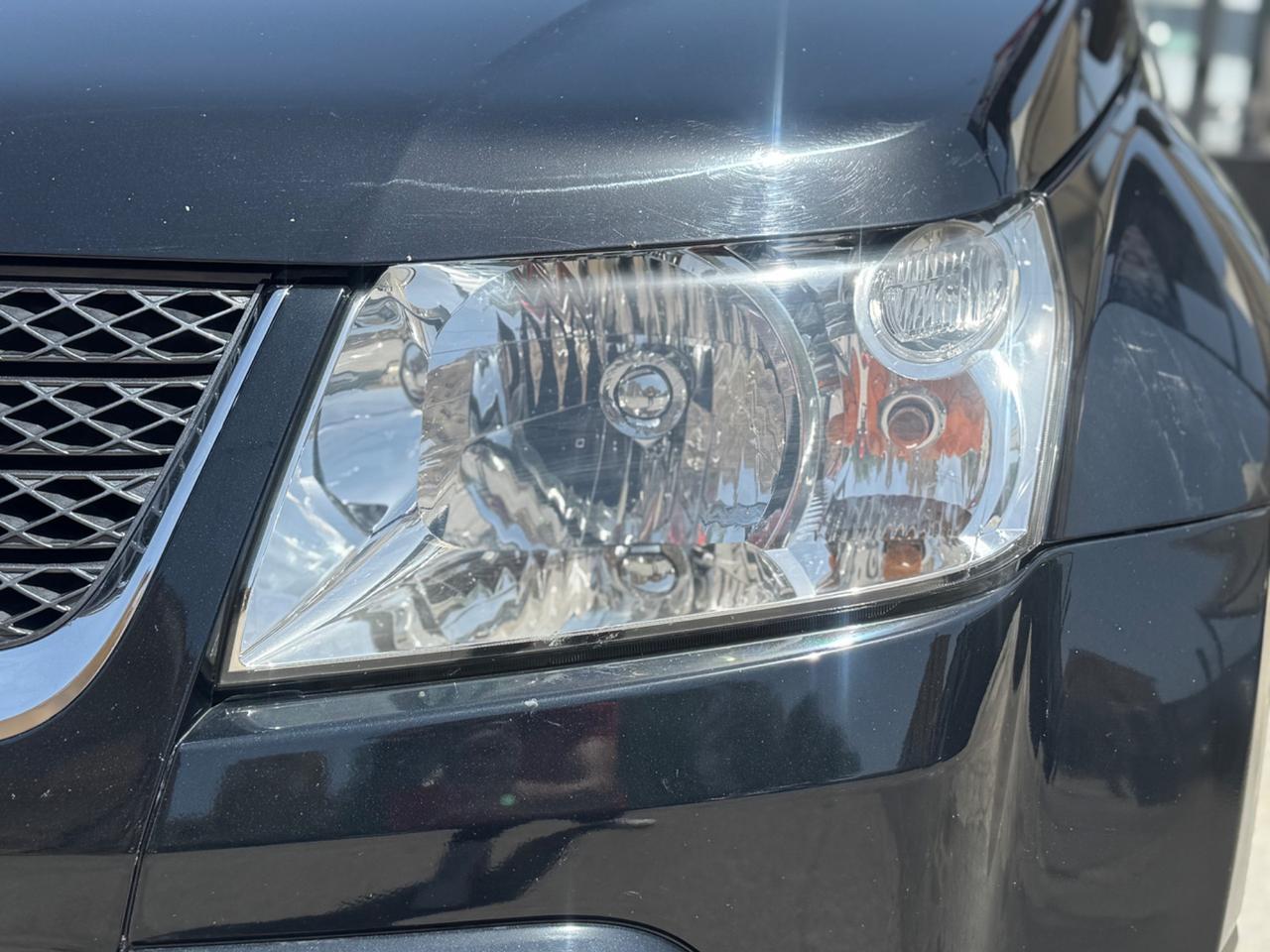 SUZUKI GRAND VITARA 1.9 DDIS 130 CV 3P OFF-ROAD