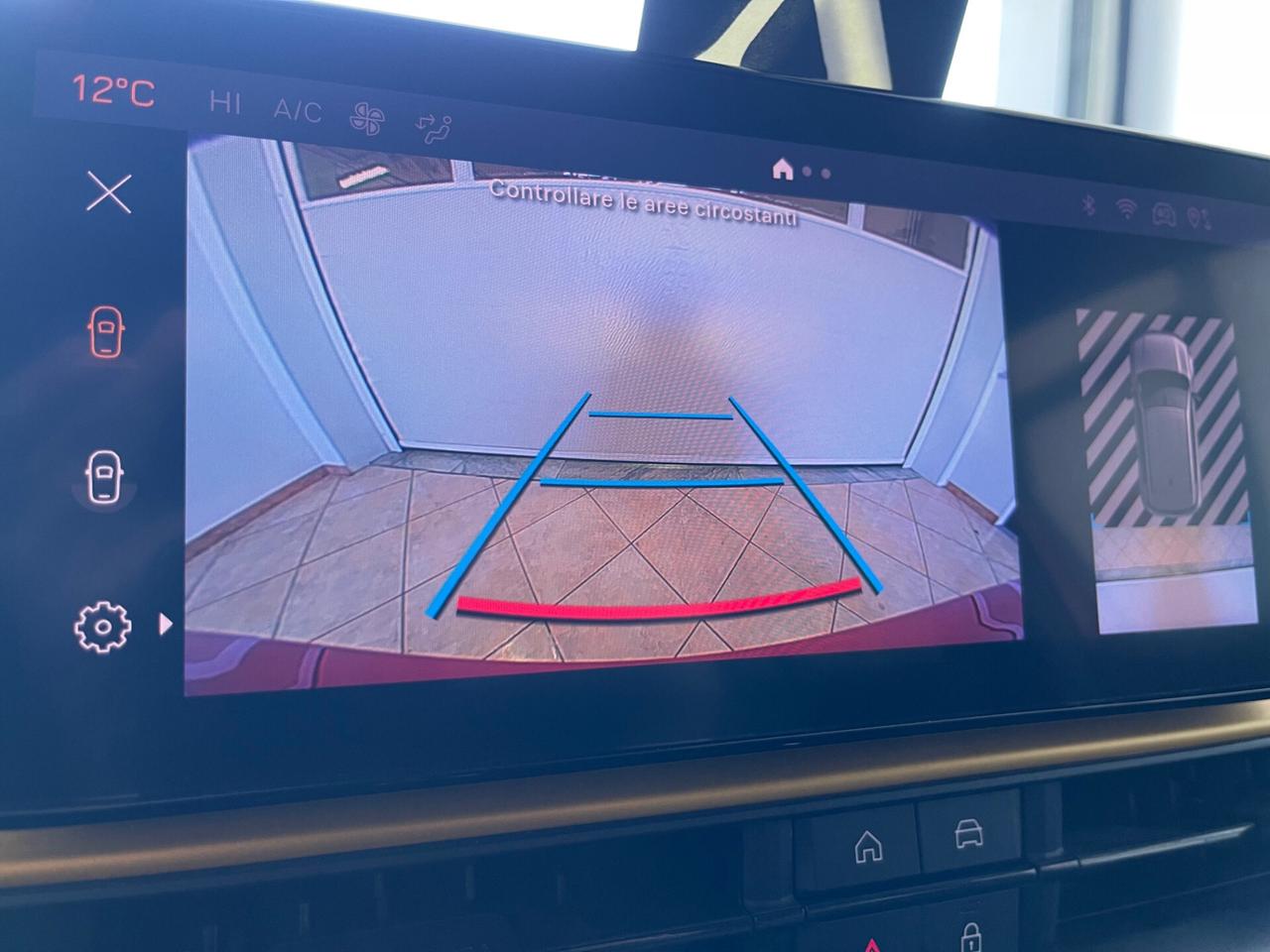 Jeep Avenger 1.2 Turbo 100 CV Summit