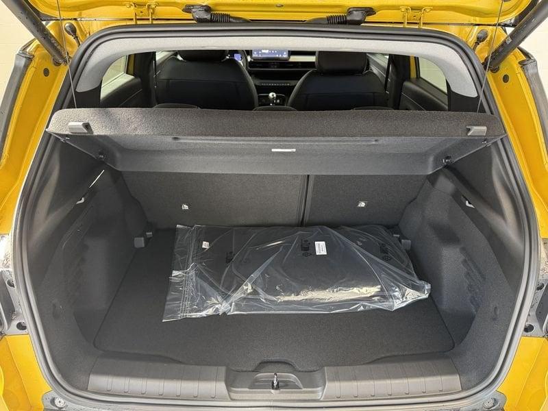 Jeep Avenger 1.2 Turbo Summit