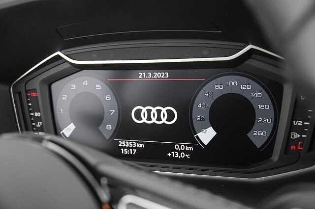 Audi A1 30 TFSI 116cv Stronic Admired