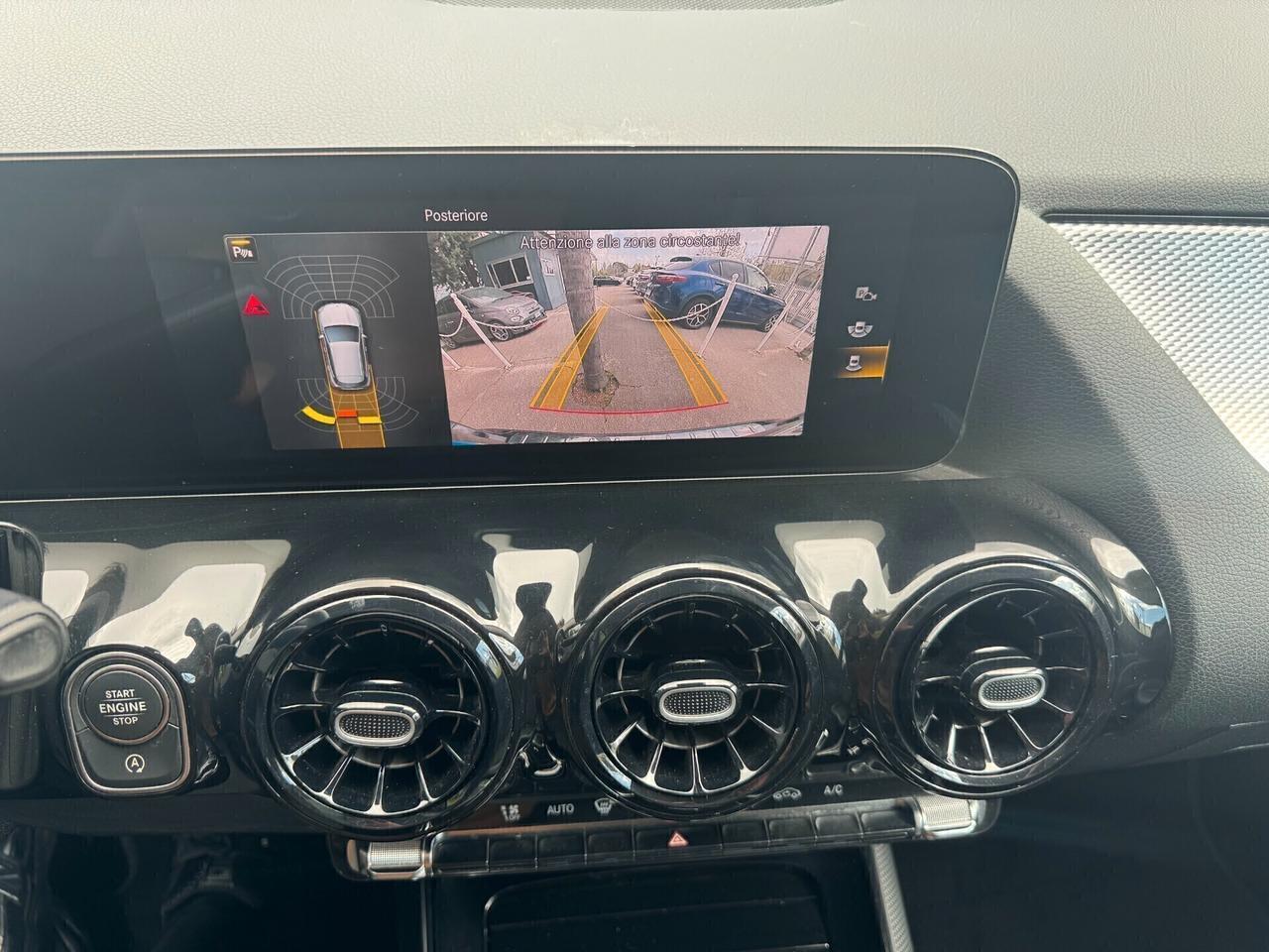 Mercedes-benz GLA 180 d Automatic Sport 2021