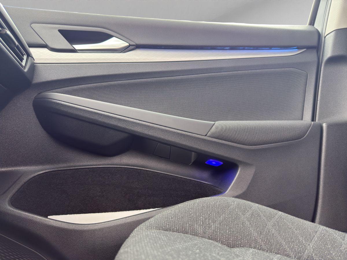 VOLKSWAGEN - Golf - 2.0 TDI 115CV 5p. Sport Edition BMT