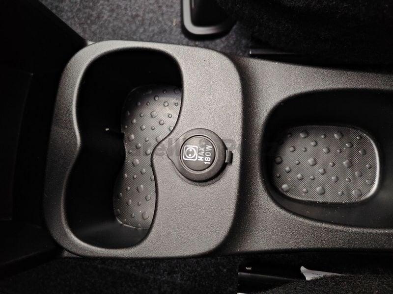 FIAT Panda Panda 1.0 FireFly S&S Hybrid