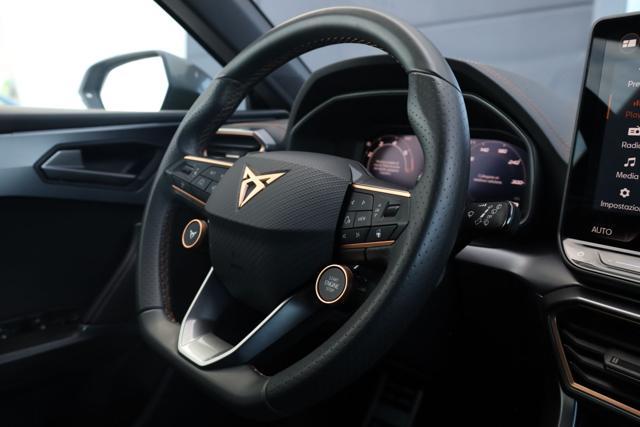 SEAT Leon CUPRA Leon 2.0 TDI 150 CV DSG