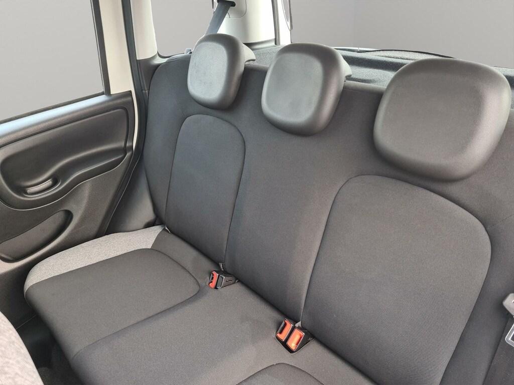 Fiat Panda 1.0 hybrid City Life s&s 70cv 5p.ti