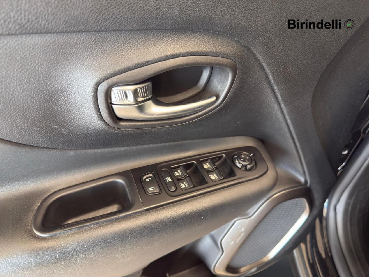 JEEP Renegade - Renegade 1.3 T4 DDCT Limited