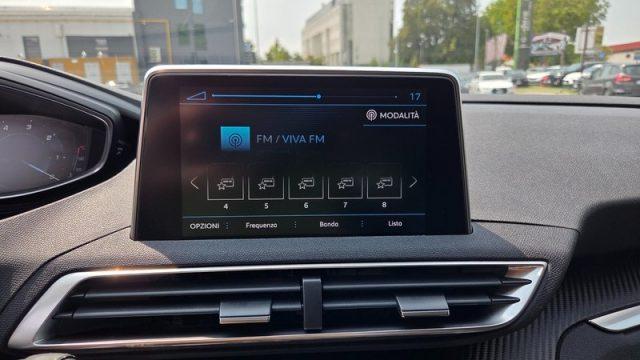 PEUGEOT 3008 BlueHDi 120 S&S Active PERMUTE IN ARRIVO