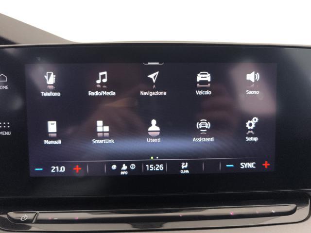 SKODA Octavia 2.0 tdi evo Executive 150cv dsg