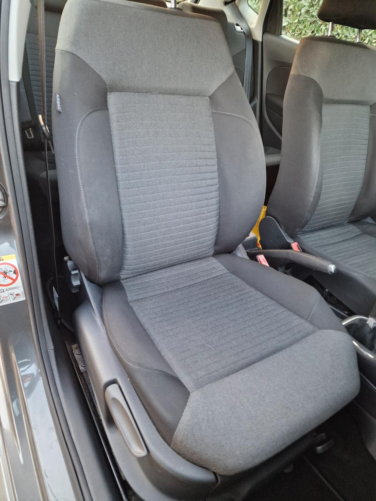 Volkswagen Polo 1.2 70cv 5p 99000km