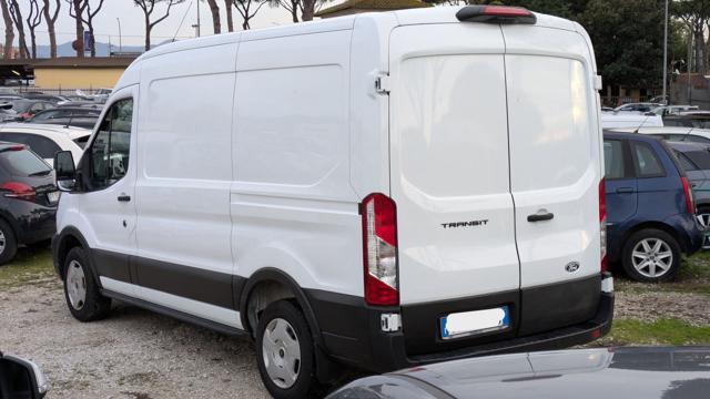 FORD Transit L2 H2 V363 TREND 2.0tdi 130cv TELECAM ANDROID/IOS