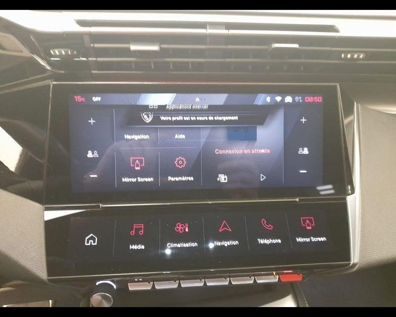 Peugeot 308 III 2021 SW SW 1.5 bluehdi GT s&s 130cv eat8