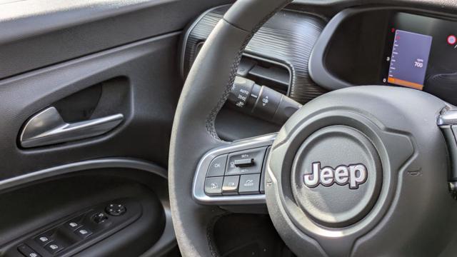 JEEP Avenger ALTITUDE 1.2cc 100cv SAFETYPACK ANDROID/CARPLAY
