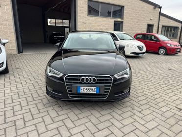 Audi A3 2.0 TDI clean diesel Ambiente