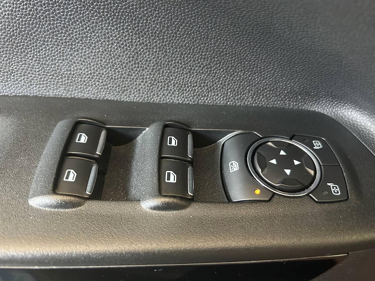 Ford EcoSport 1.0 EcoBoost 125 CV Start&Stop ST-Line
