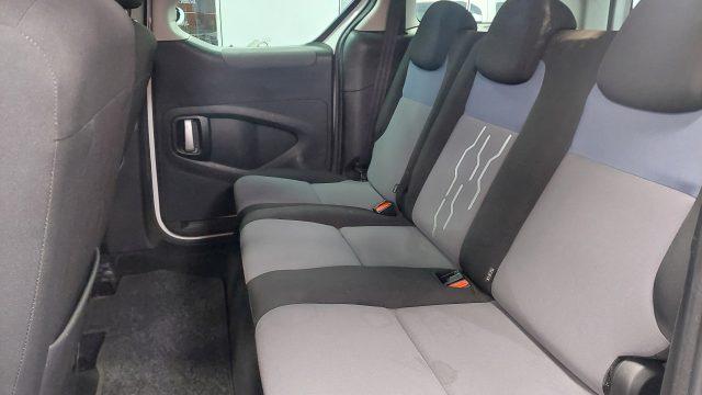 PEUGEOT Partner tepee