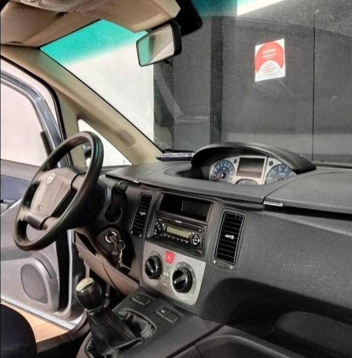 Lancia MUSA 1.3 Multijet 16V 90 CV Oro