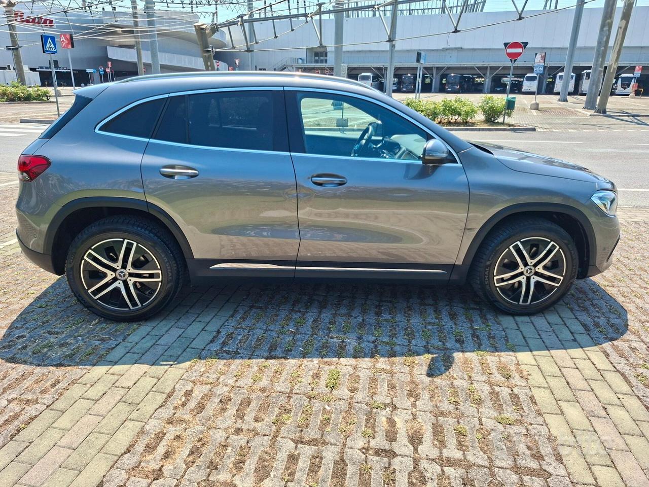 Mercedes-benz GLA 200 d Automatic Executive