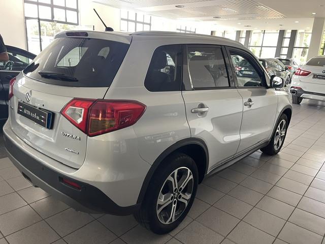 Suzuki Vitara 1.6 vvt V-Top s&s 4wd allgrip