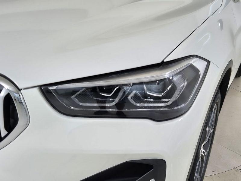 BMW X1 F48 2019 Benzina sdrive18i xLine Plus 136cv auto