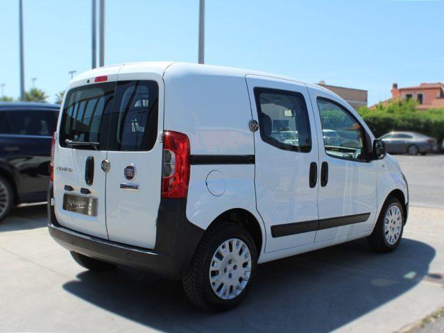 FIAT Fiorino 1.3 MJT 95CV Combinato AUTOCARRO +IVA