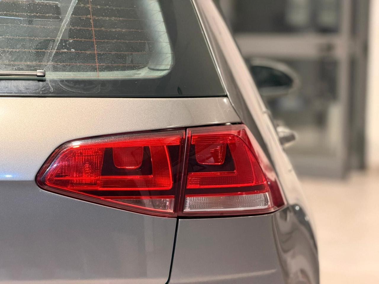 Volkswagen Golf Business 1.6 TDI 5p. Highline