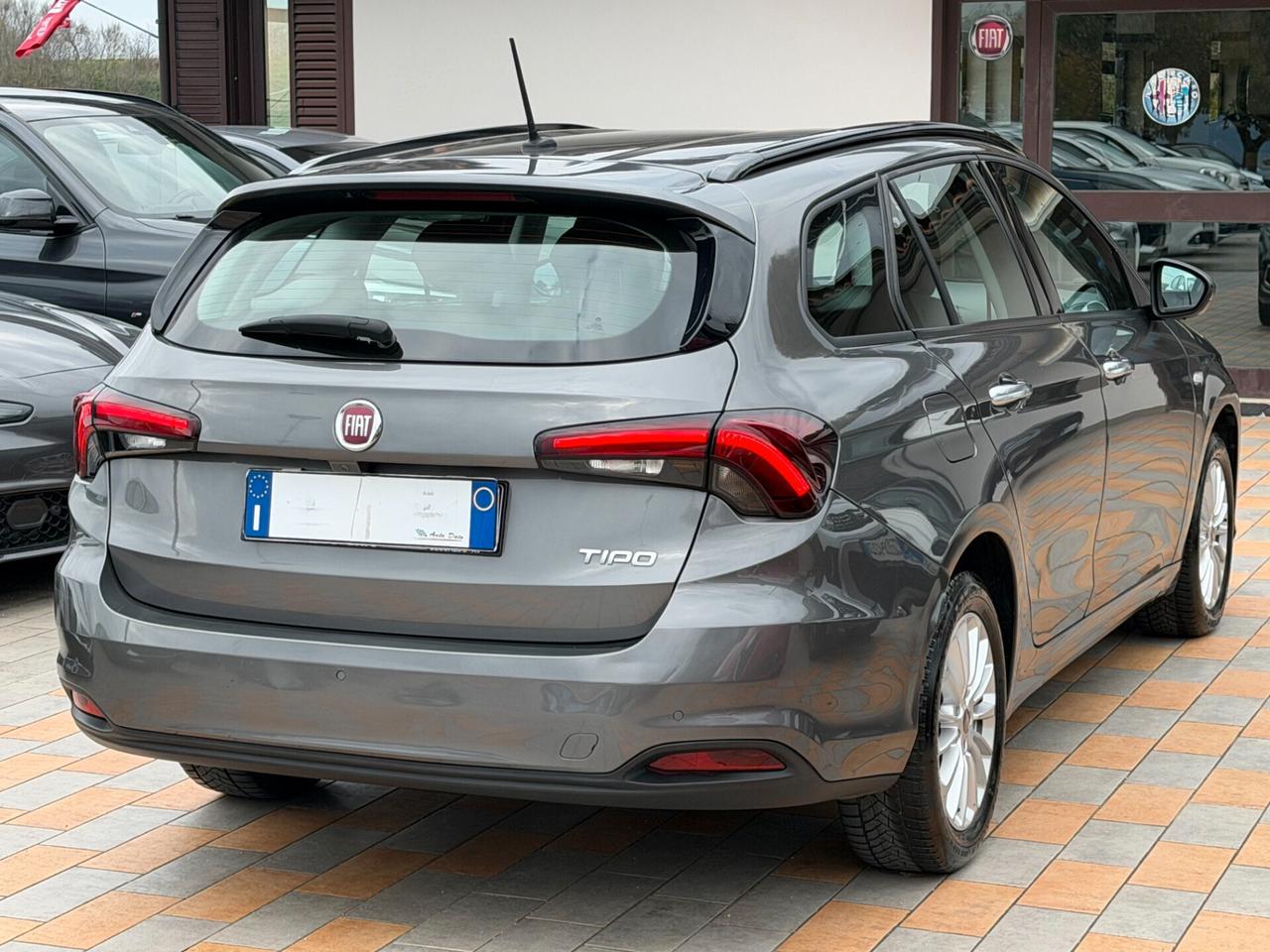 Fiat Tipo New SW 1.6 M.JET 130 cv. BUSINESS (Nav)