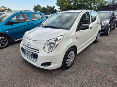 Suzuki Alto 1.0 VVT GL 60 mila km