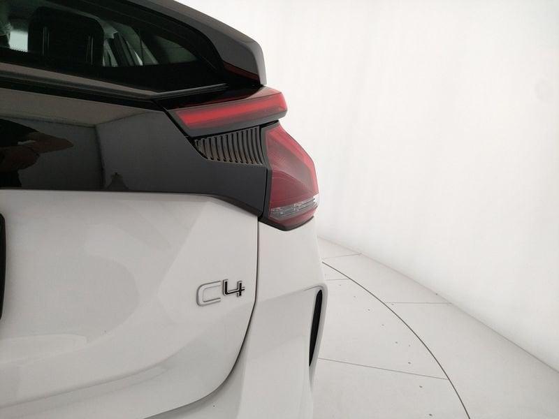 Citroën C4 C4 BlueHDi 130 S&S EAT8 Shine