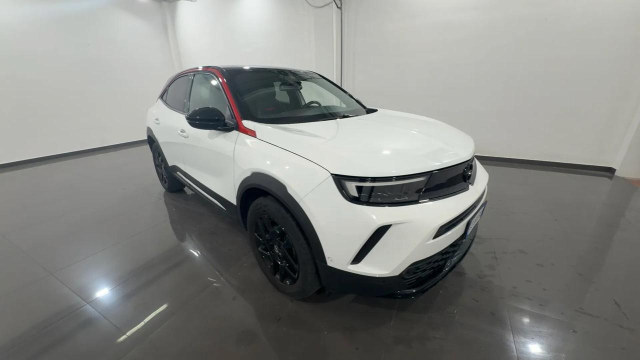 Opel Mokka 1.2 Turbo GS