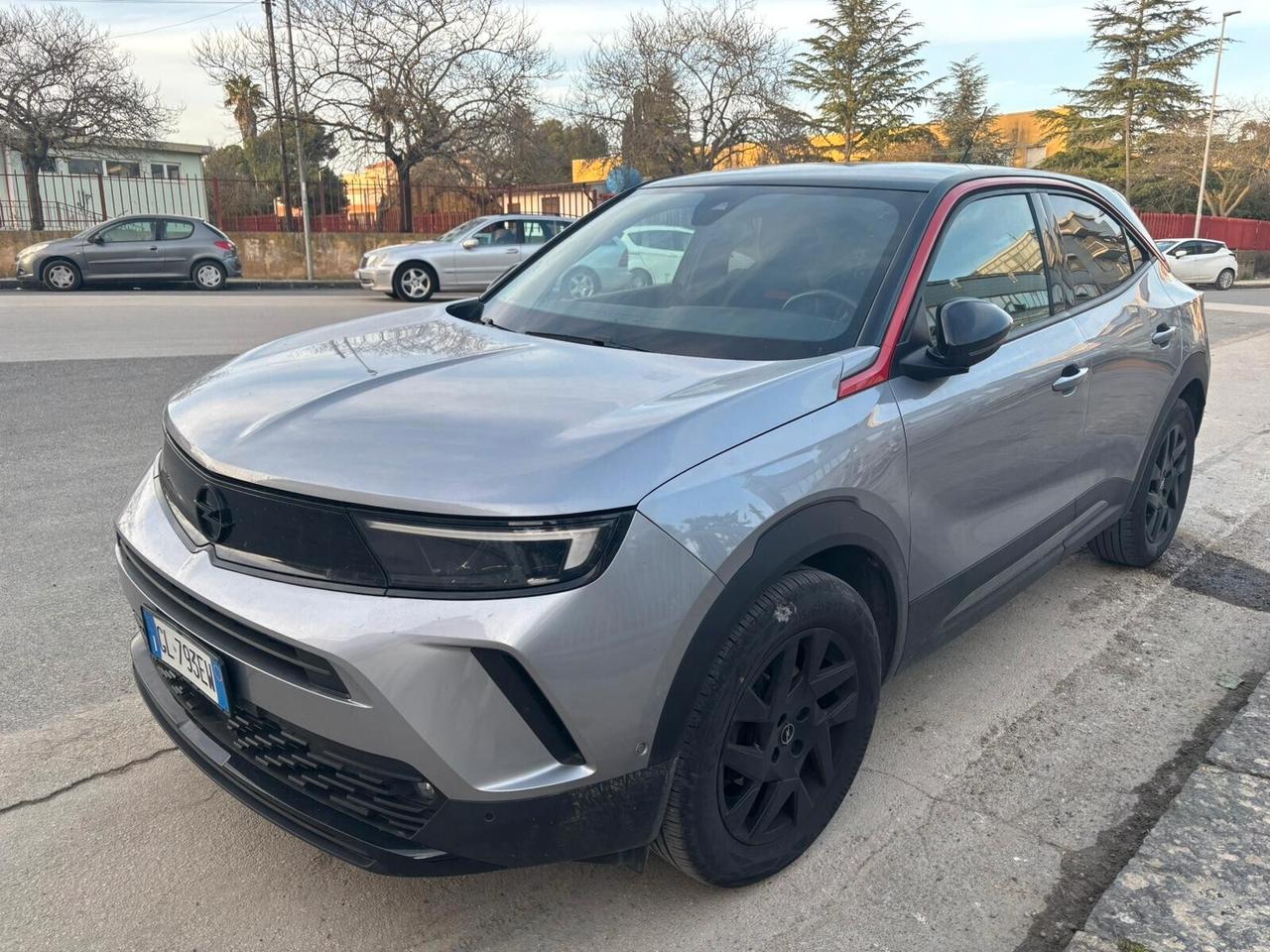 Opel Mokka 1.2 Turbo Ultimate