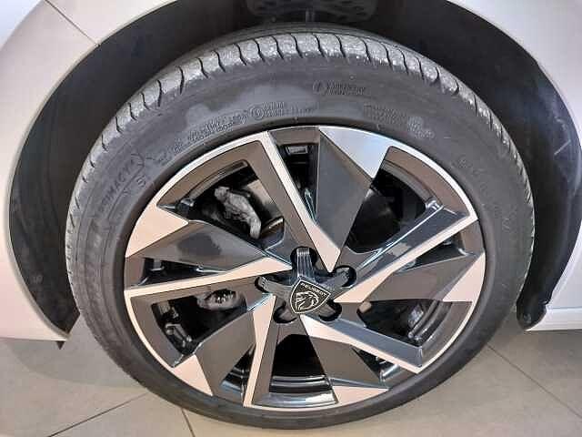 Peugeot 308 BlueHDi 130 S&S EAT8 Allure Pack