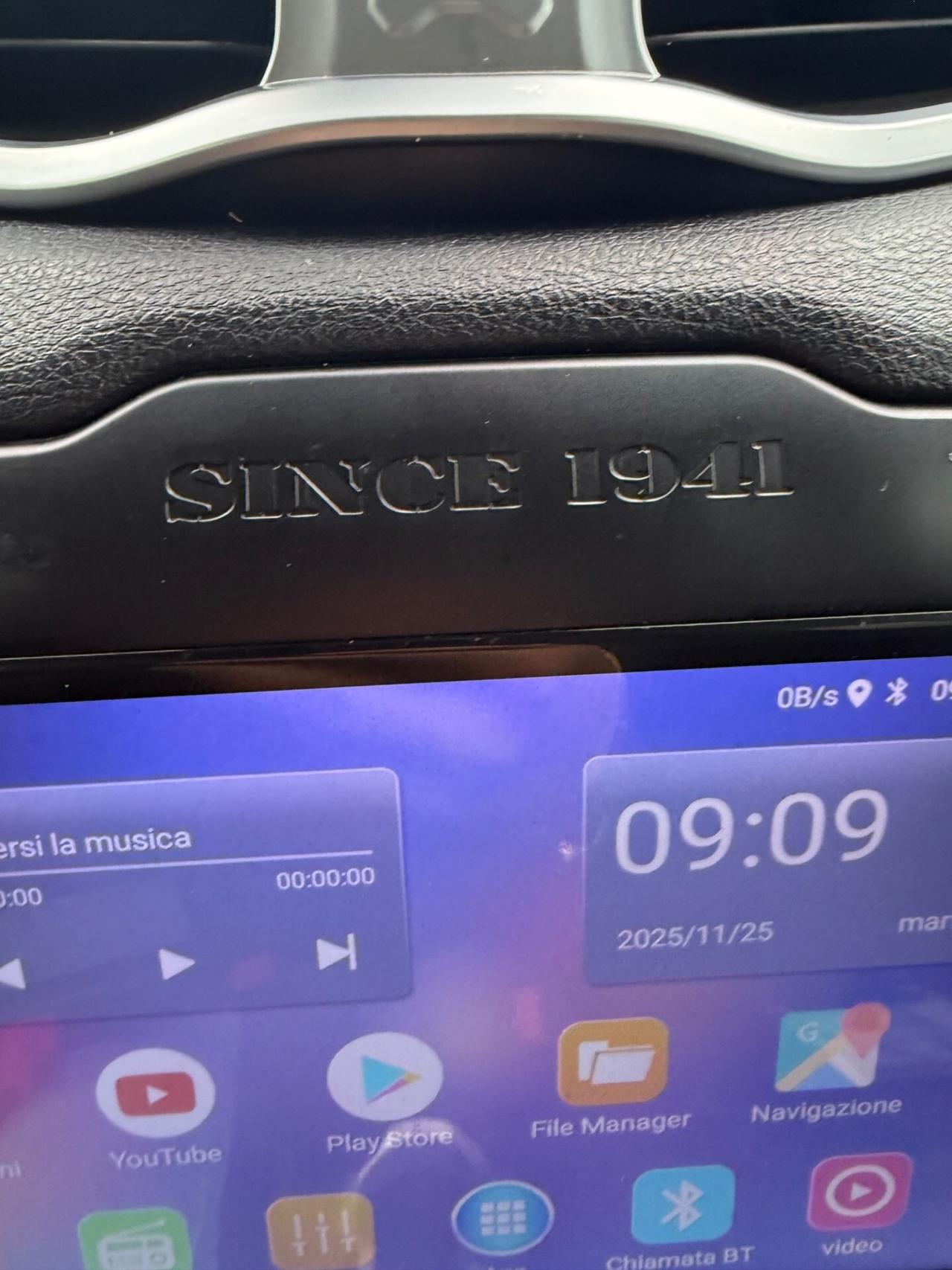 Jeep Renegade 1.6 E-TorQ GPL Sport 1941 edizione s