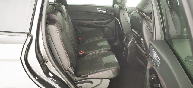 FORD S-Max 2.5 Full Hybrid 190CV CVT ST-Line Business