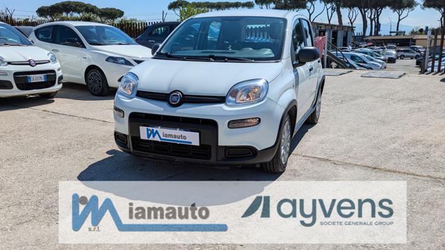FIAT Panda FireFly Hybrid 1.0cc 69cv