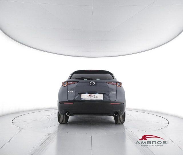 MAZDA 2 CX 30 .0 m-hybrid Homura wd 150cv 6mt