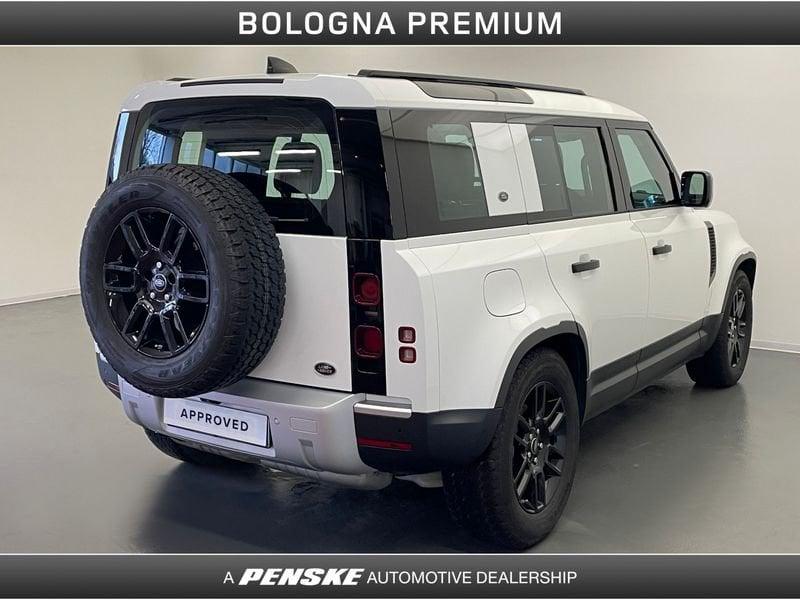 Land Rover Defender Defender 110 2.0 SD4 240CV AWD Auto S