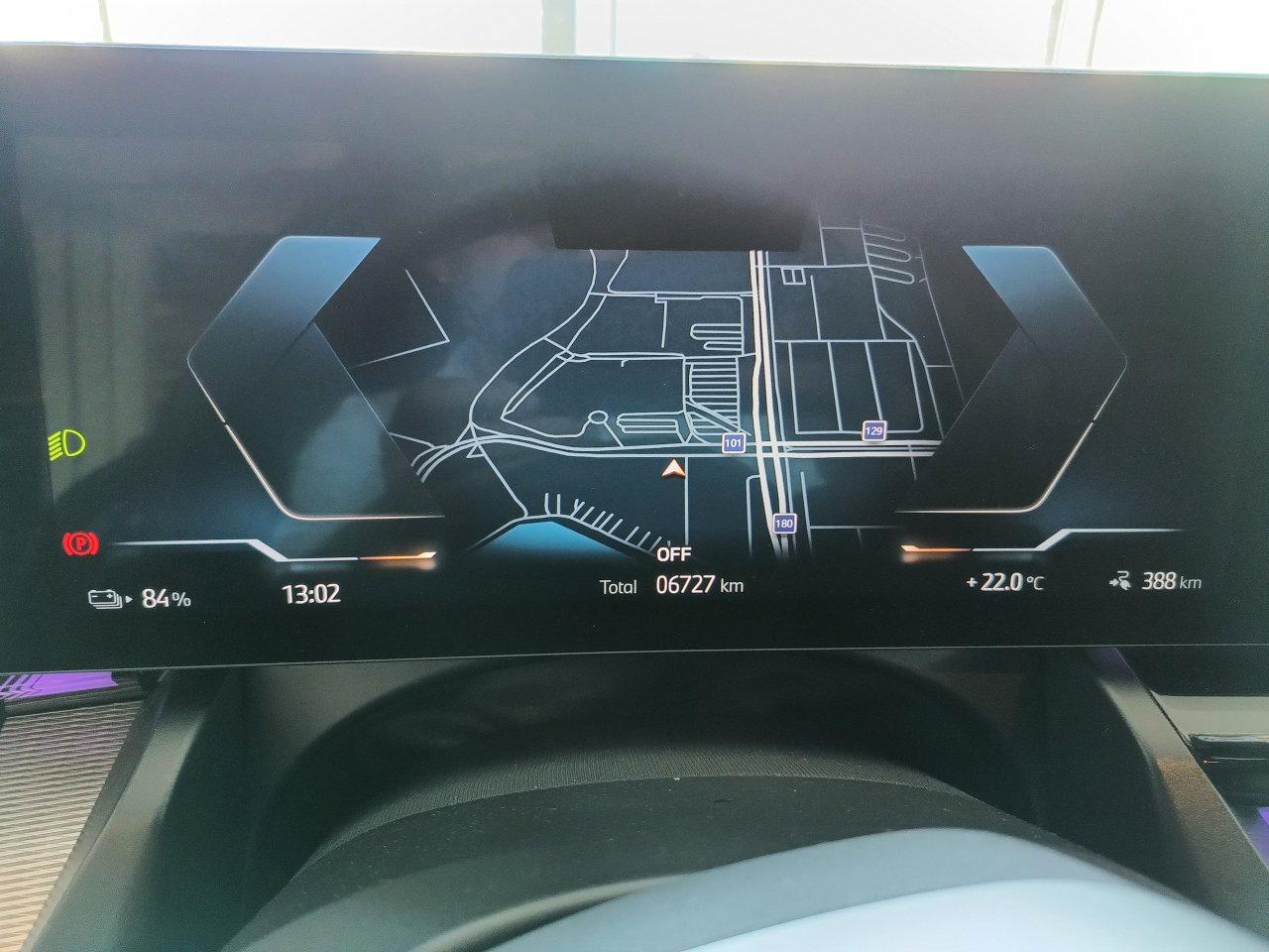 BMW i5 Touring edrive40 MSport Pro