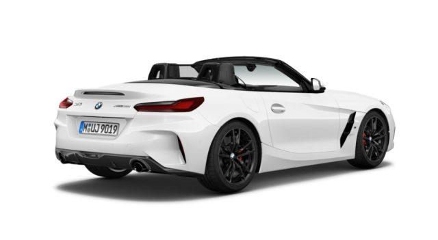 BMW Z4 sDrive20i Msport