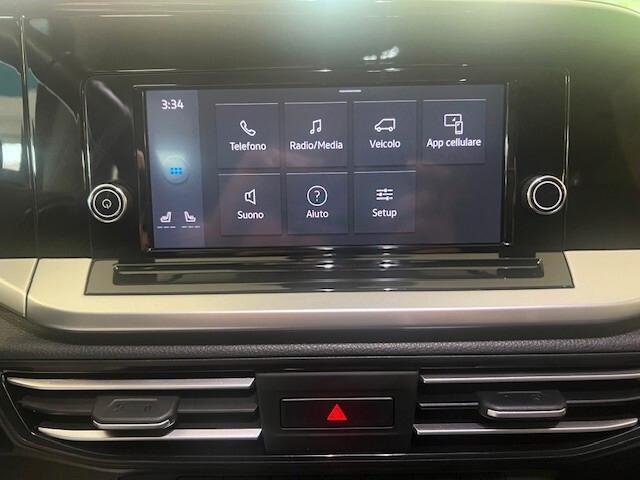 Ford Tourneo Connect Tourneo Connect 1.5 EcoBoost 114 CV Titanium Pari al NUOVO!!!