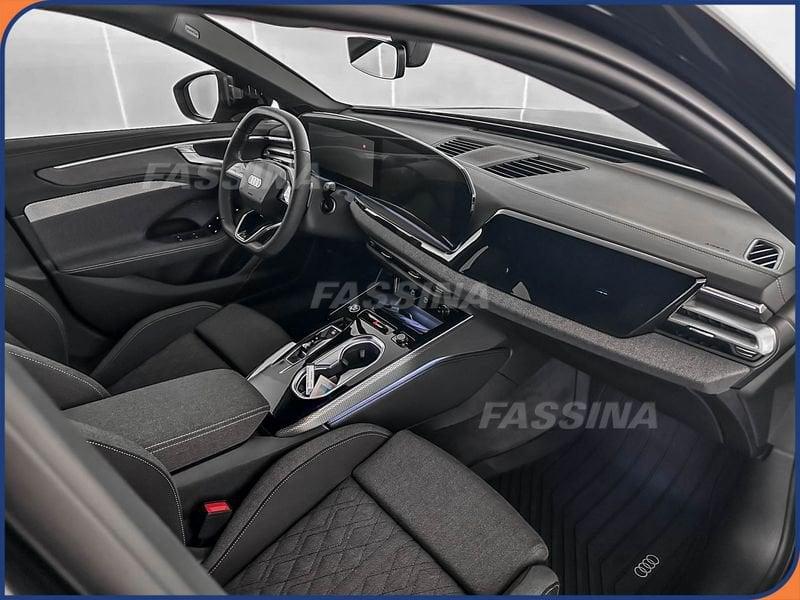 Audi A6 A6 Avant 40 2.0 TDI quattro S tronic S Line Exterior