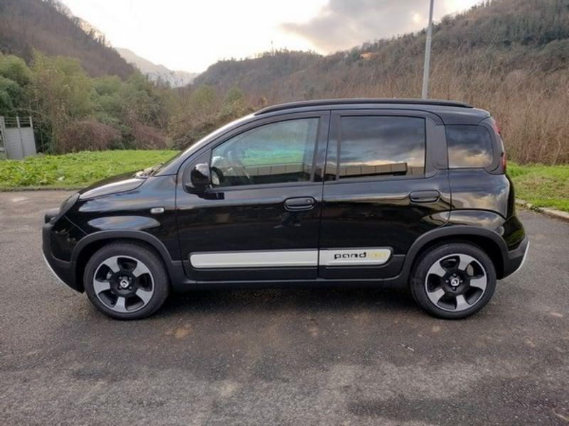 FIAT Panda Panda 1.0 FireFly S&S Hybrid Pandina