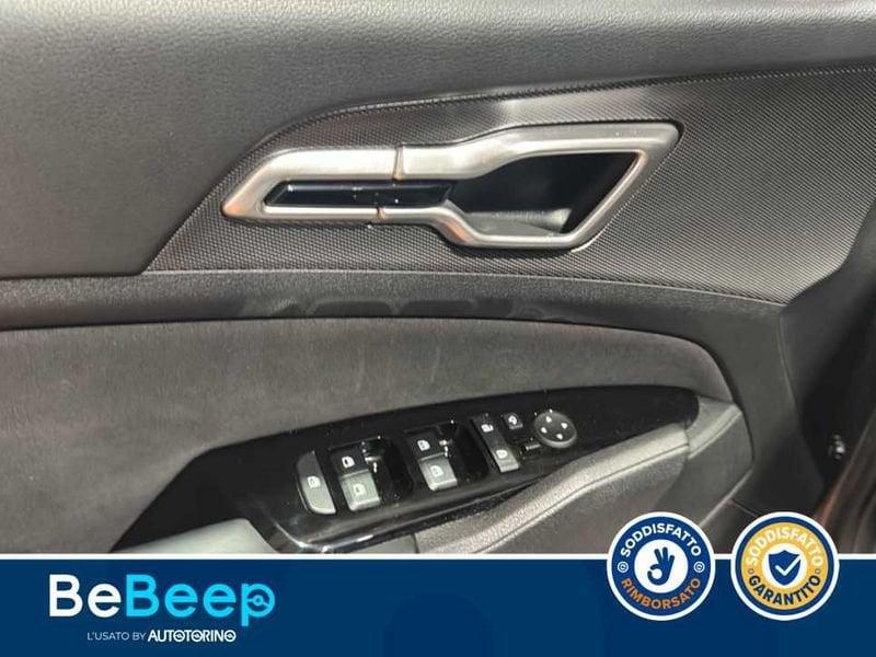 Kia Sportage 1.6 TGDI HEV GT-LINE SUNROOF PACK AUTO